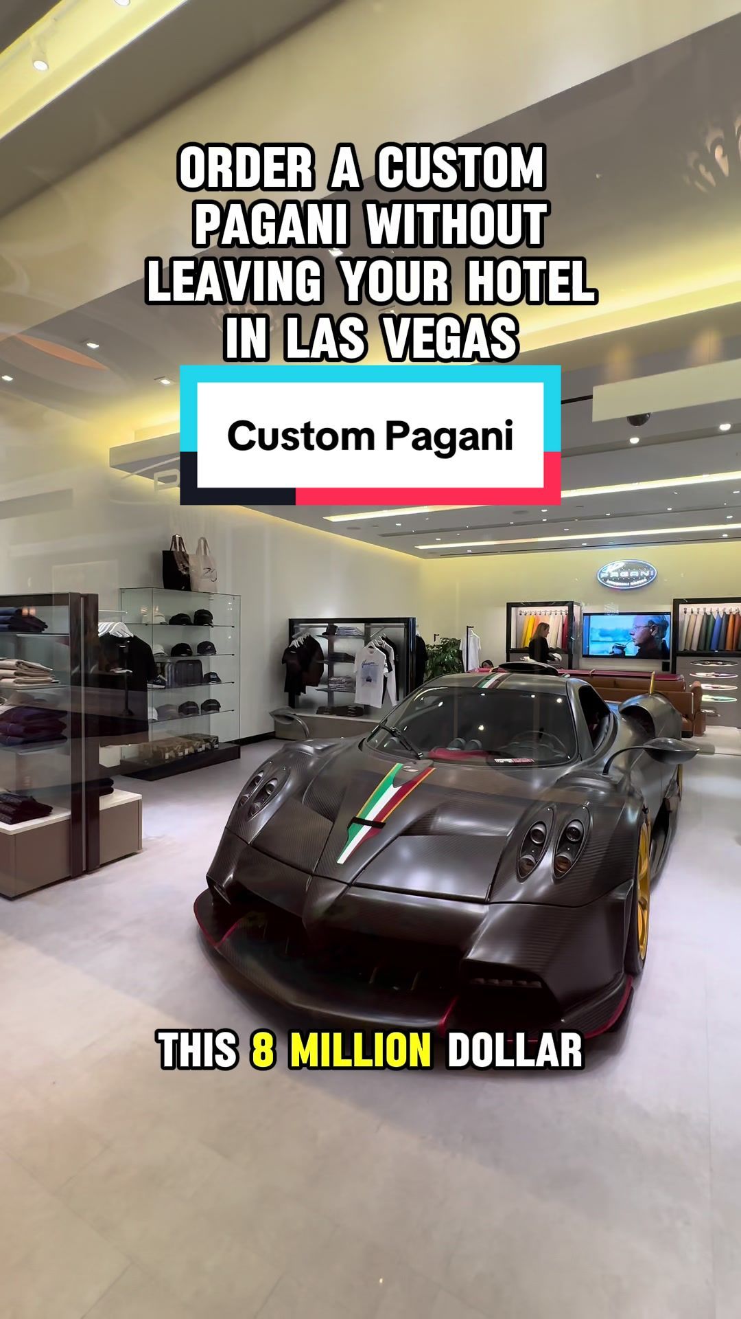 Video post by @vegas on TikTok