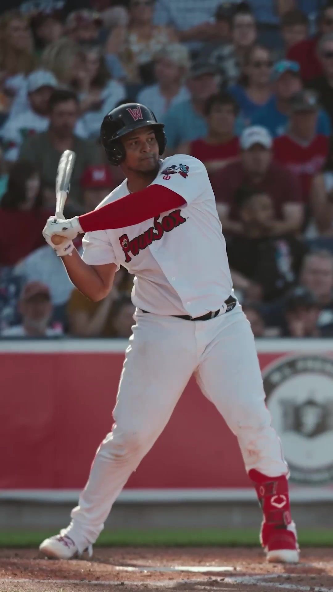 Video post by @woosox on TikTok