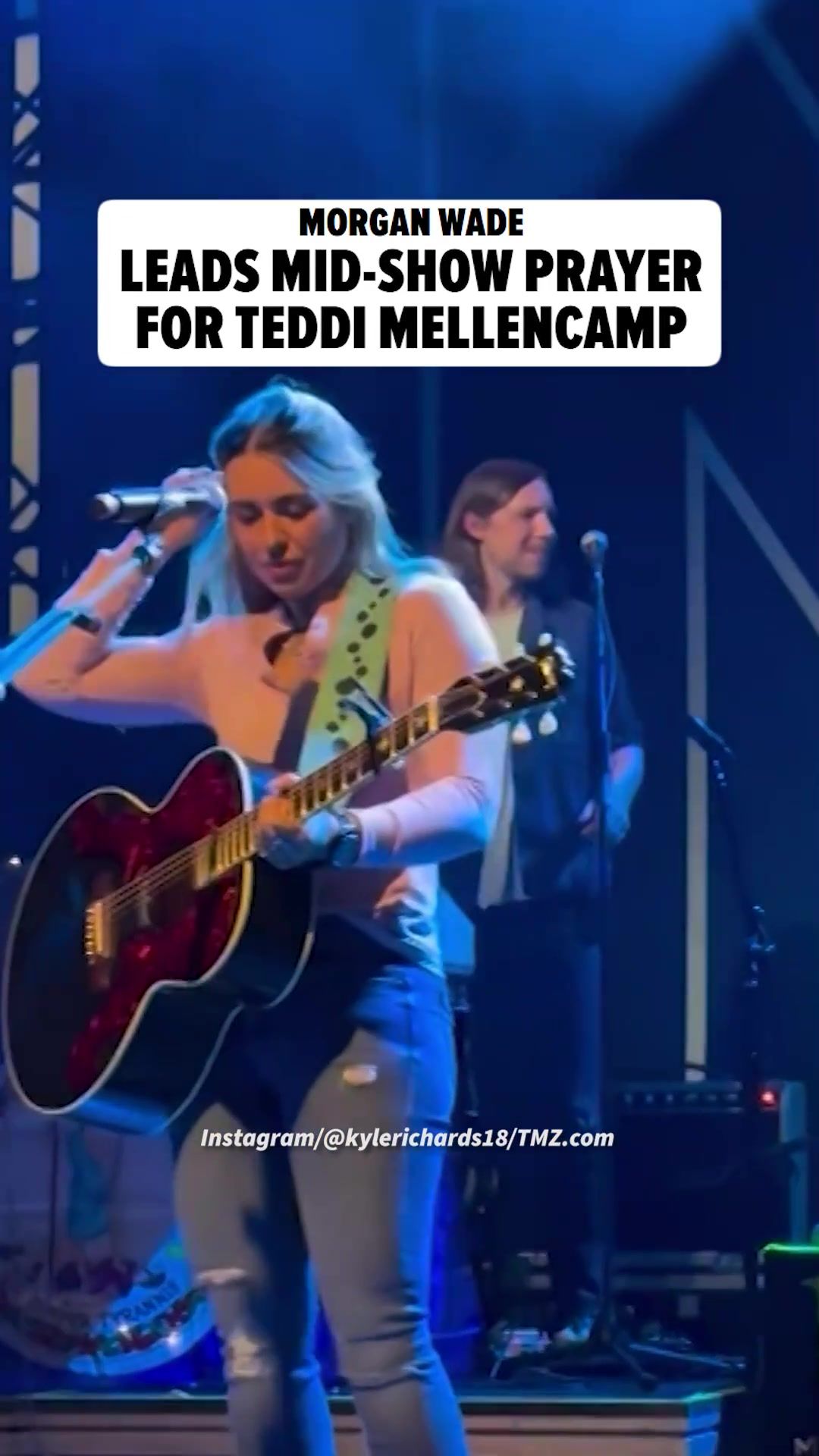 Video post by @tmz on TikTok