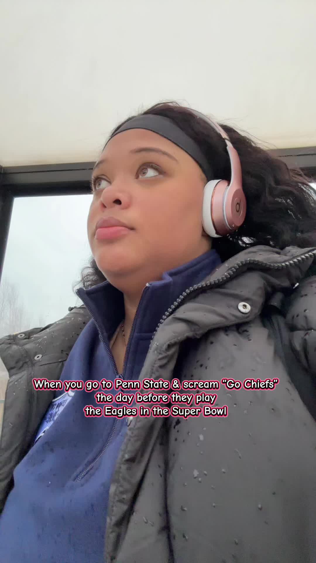 Video post by @cherandalynn on TikTok