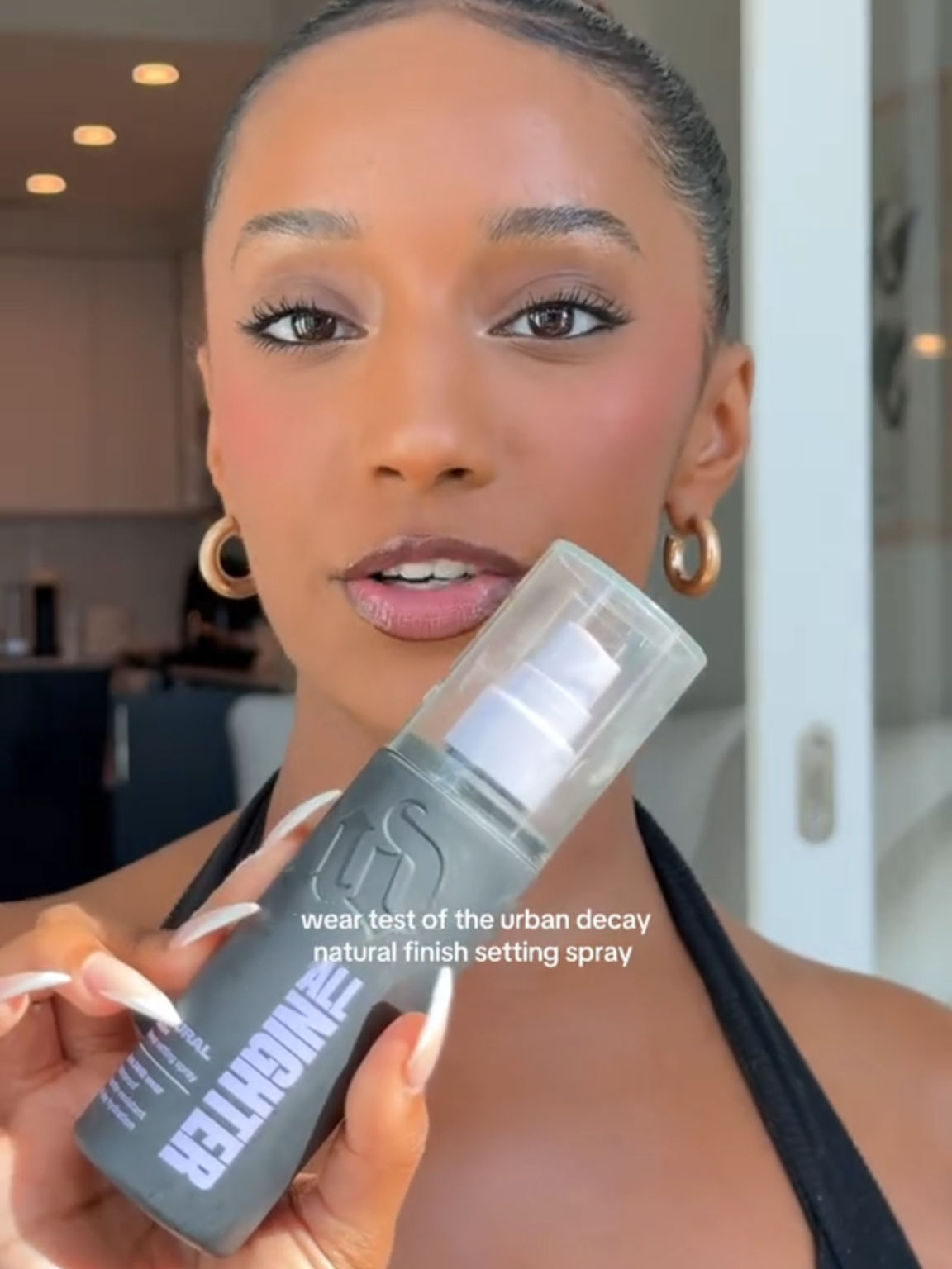 Video post by @urbandecaycosmetics on TikTok
