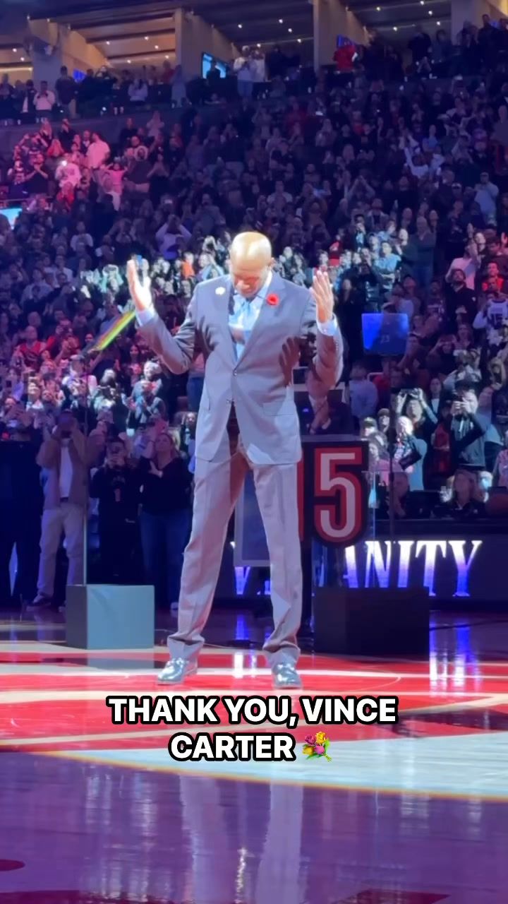 Video post by @nba on Facebook