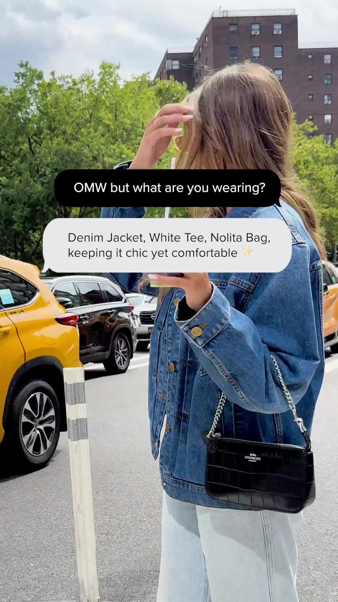 Video post by @coach on TikTok