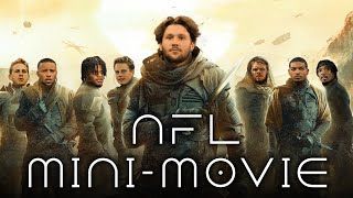 Video post by @nfl on YouTube