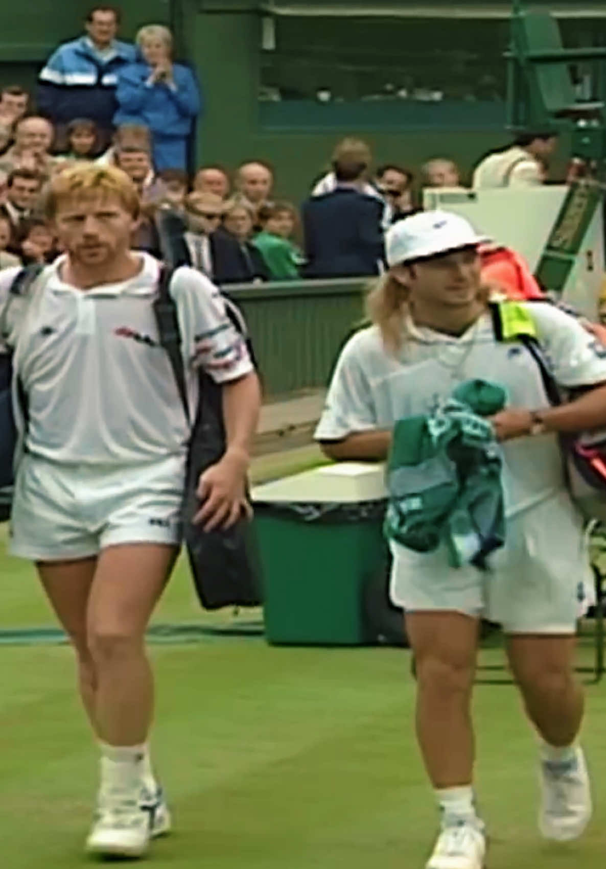 Video post by @agassi on TikTok