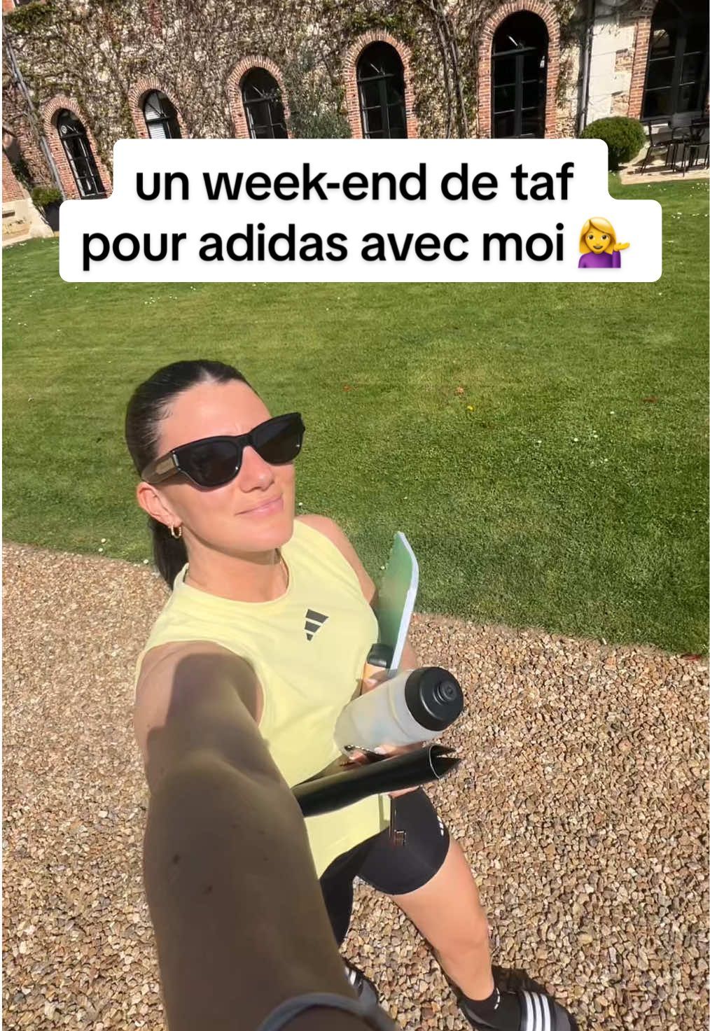 Video post by @lucieags_ on TikTok