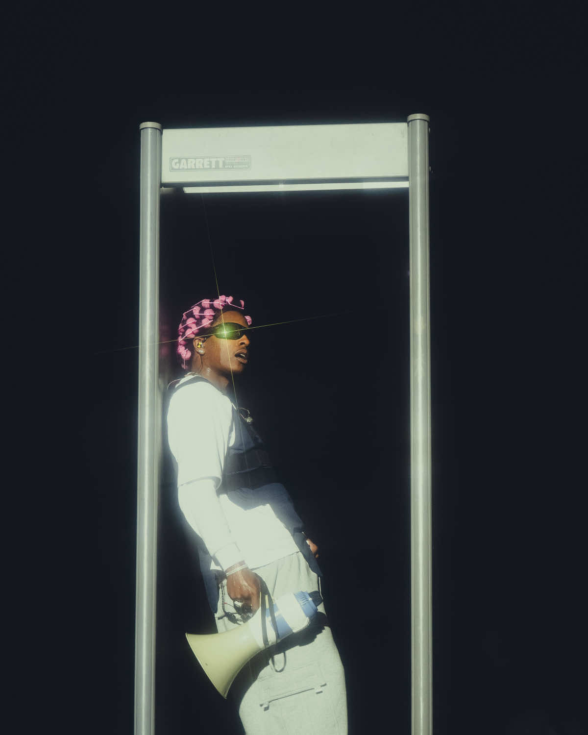 Video post by @asaprocky on TikTok