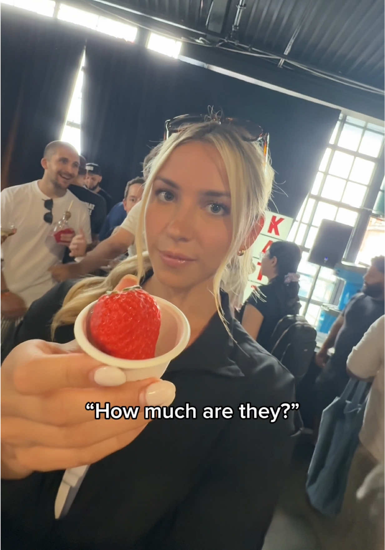 Video post by @katiefeeneyy on TikTok