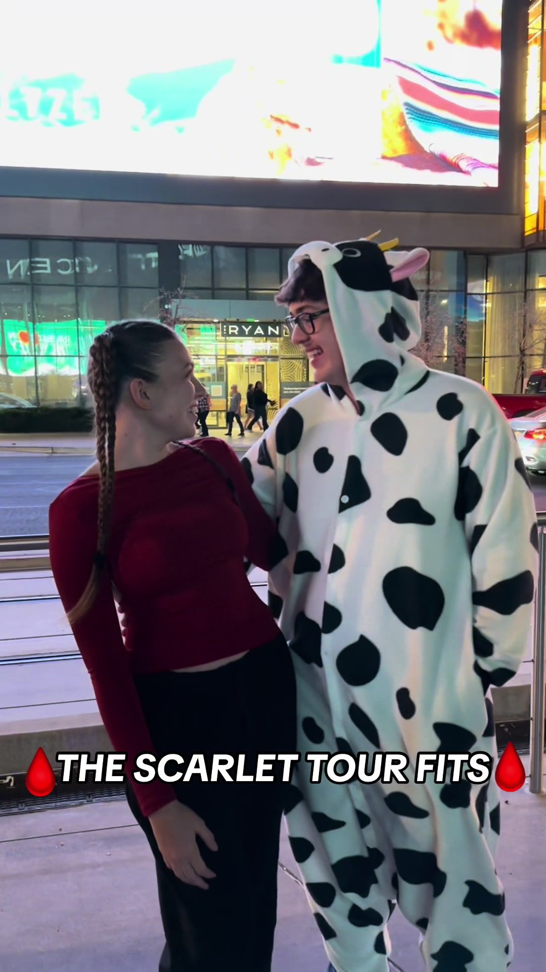 Video post by @footprintcntr on TikTok