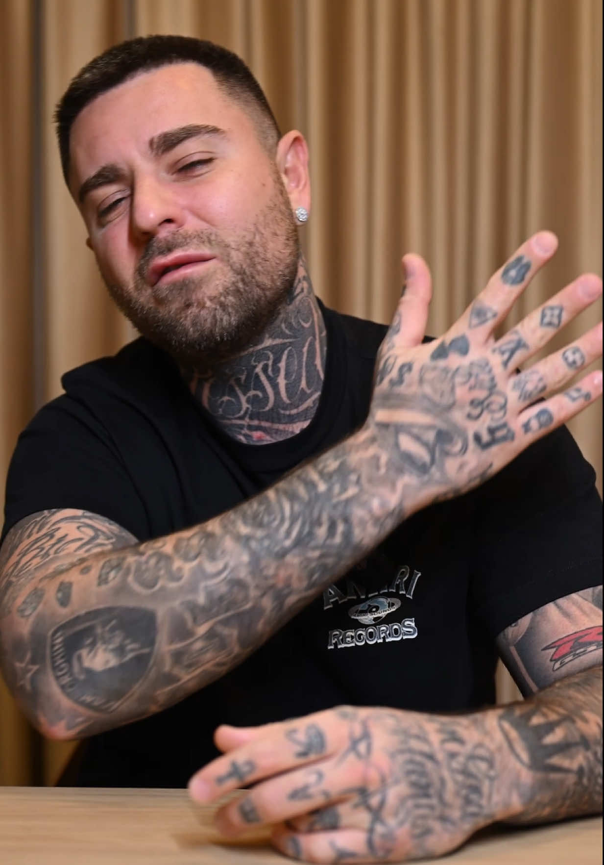 Video post by @tj.miles on TikTok