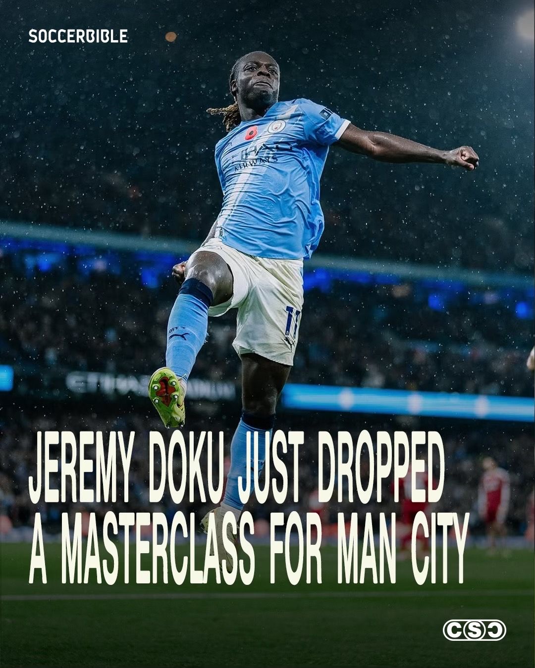 Video post by @soccerbible on TikTok