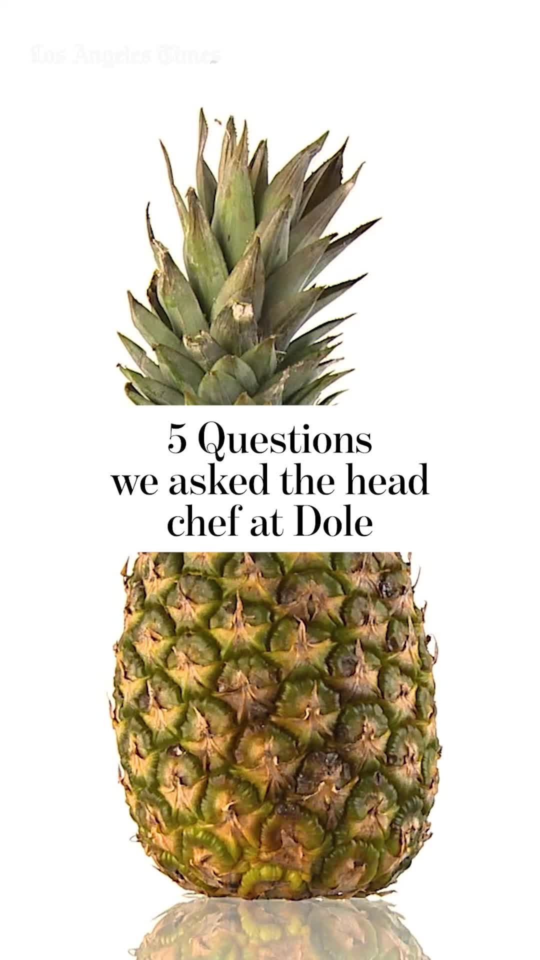 Video post by @latimes on TikTok