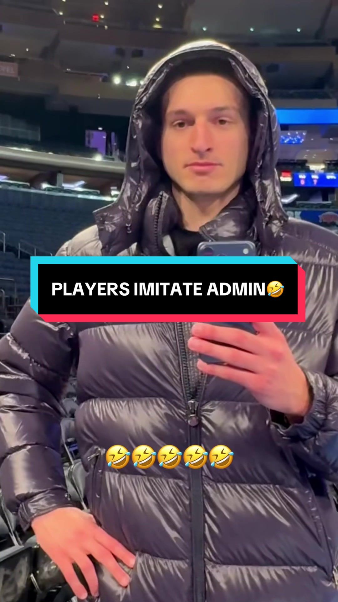 Video post by @miamiheat on TikTok