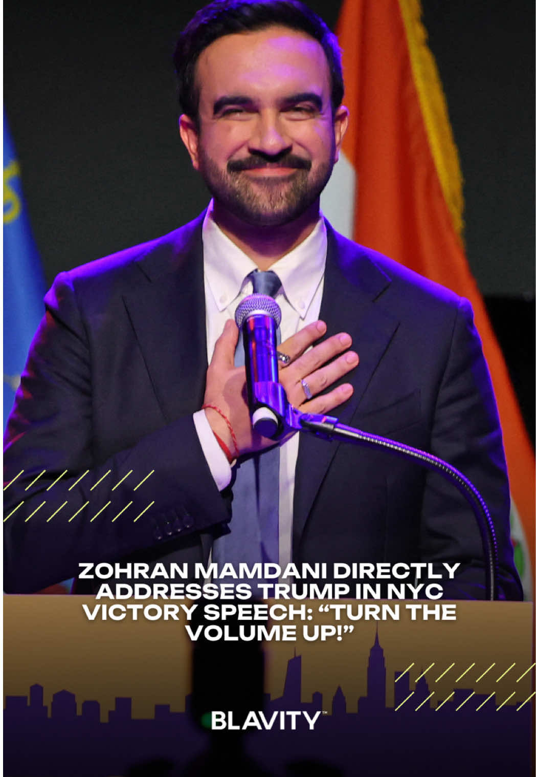 Video post by @blavity on TikTok