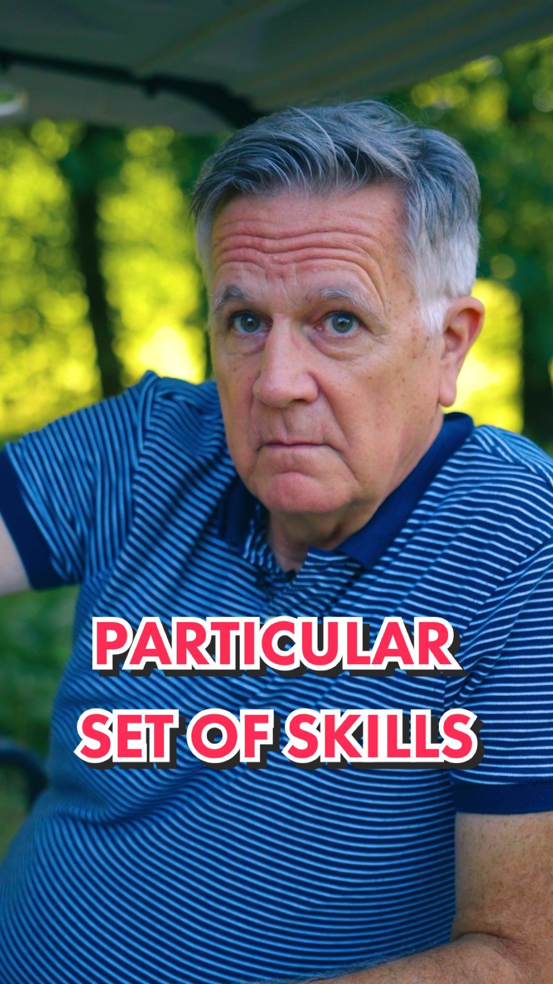 Video post by @standregolf on TikTok