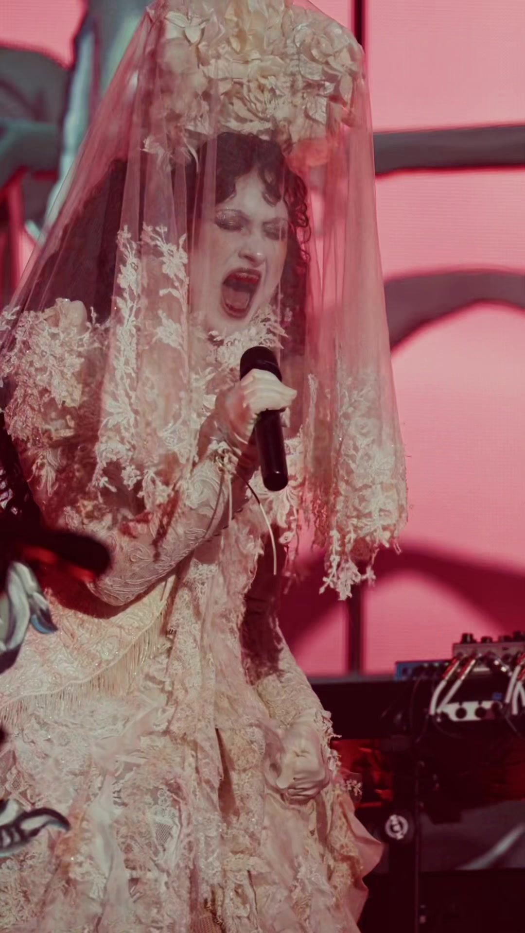 Video post by @chappellroan on TikTok