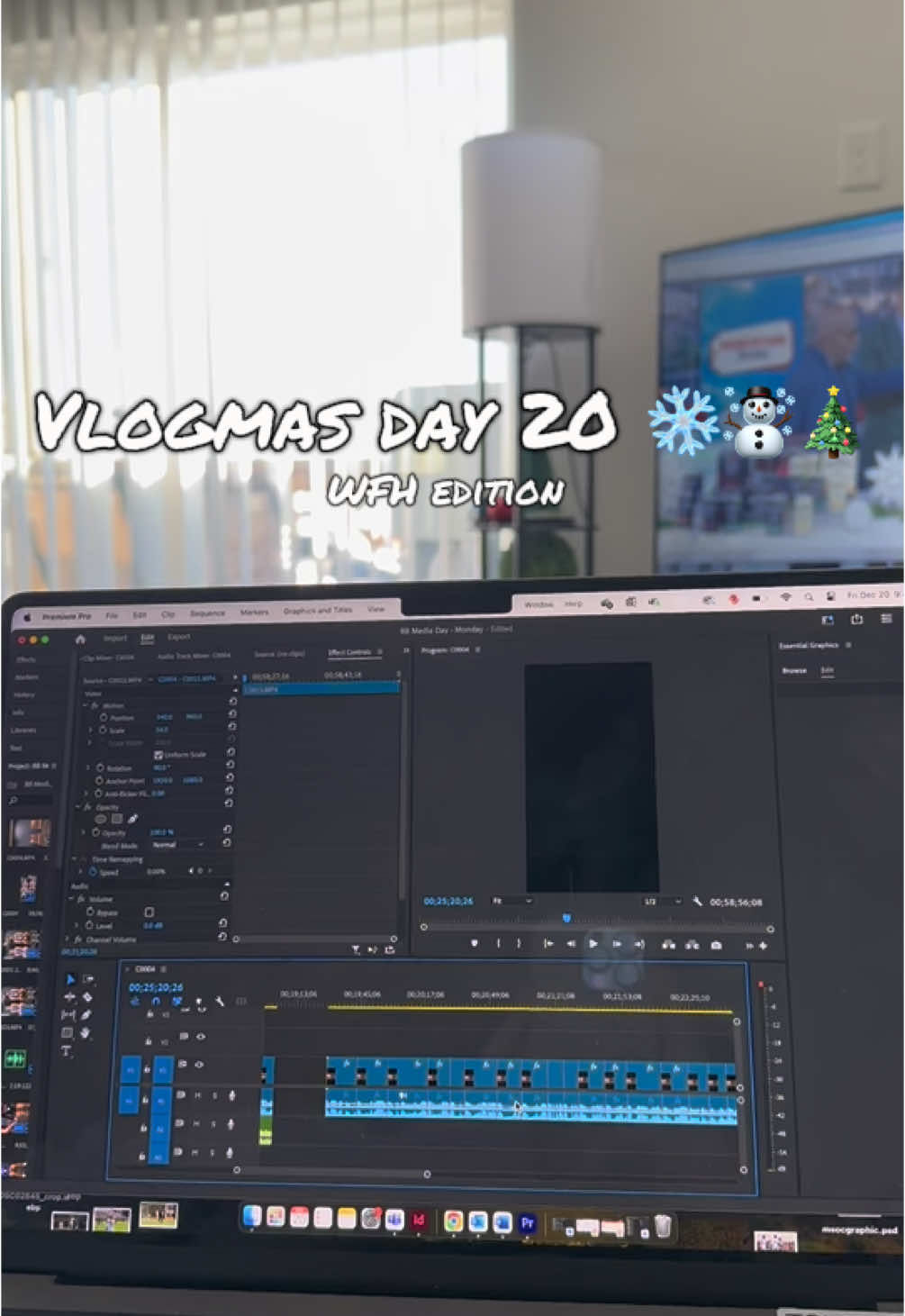 Video post by @theemmywolfe on TikTok
