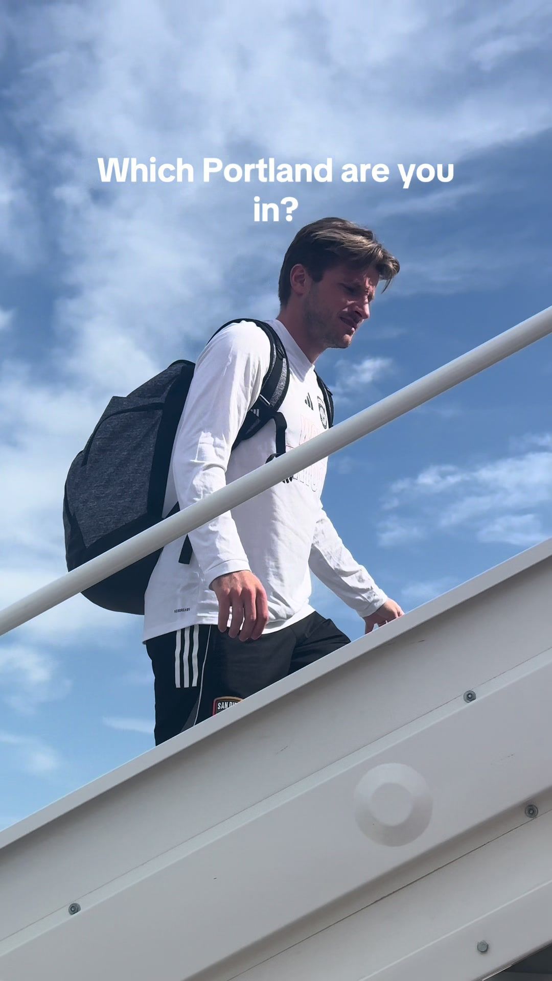 Video post by @sandiegofc on TikTok