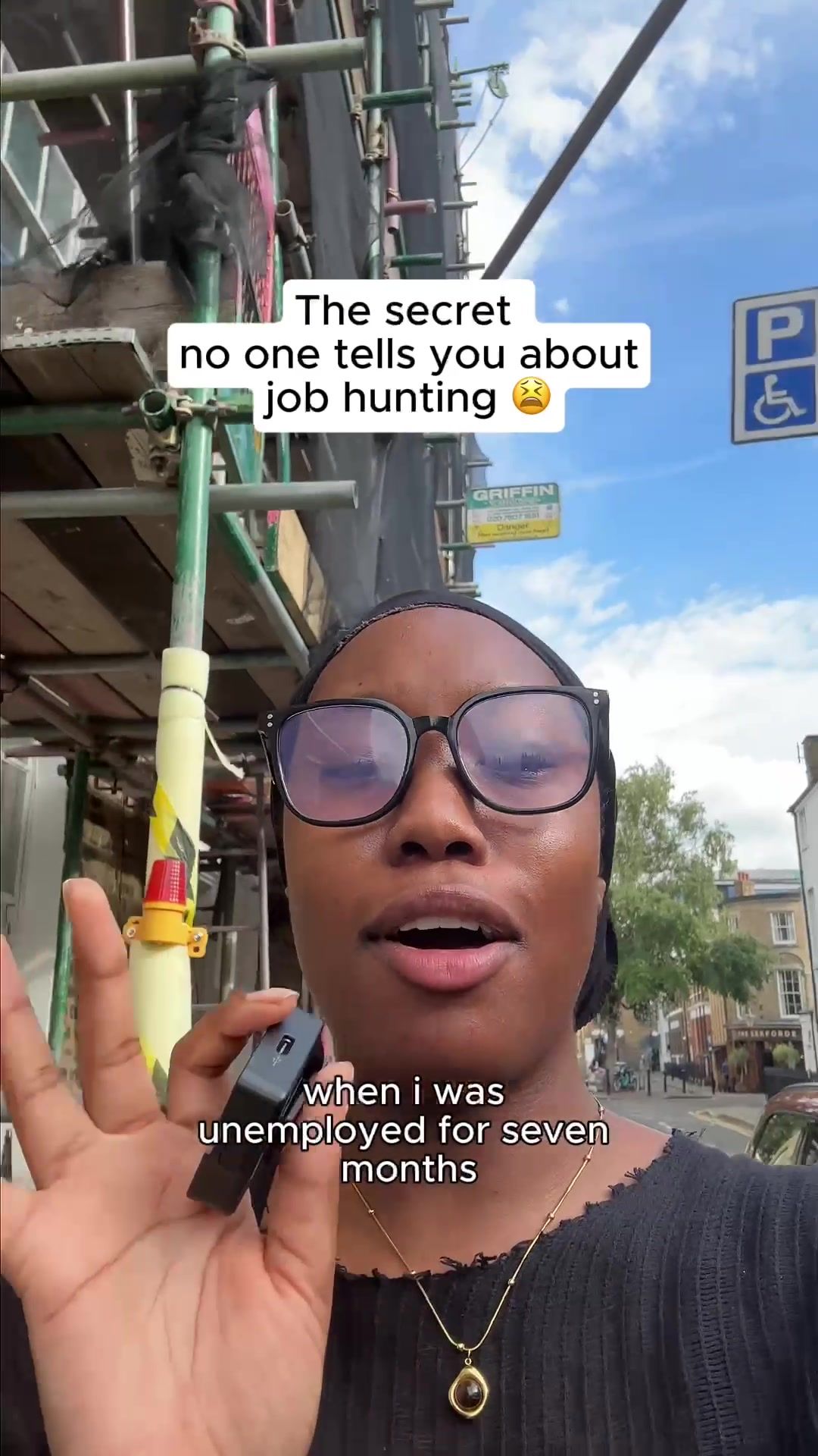 Video post by @indeed_ukie on TikTok