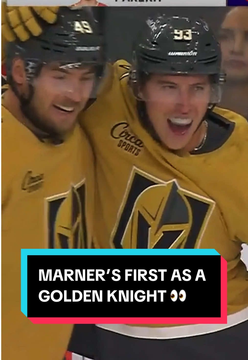 Video post by @nhl on TikTok