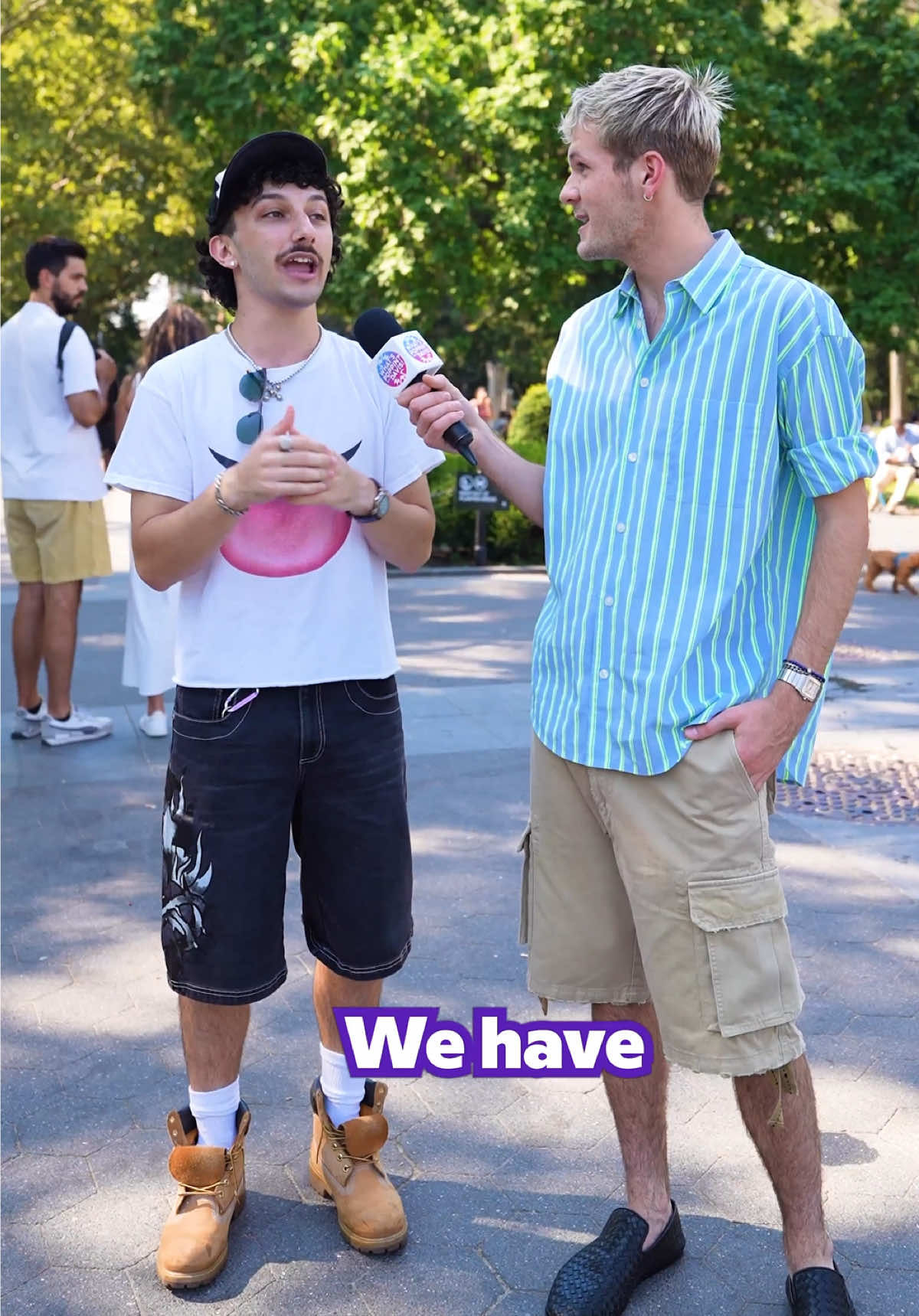 Video post by @whatspoppin on TikTok