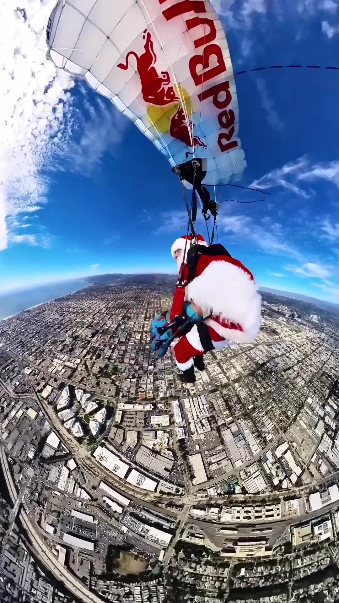 Video post by @redbullairforce on TikTok