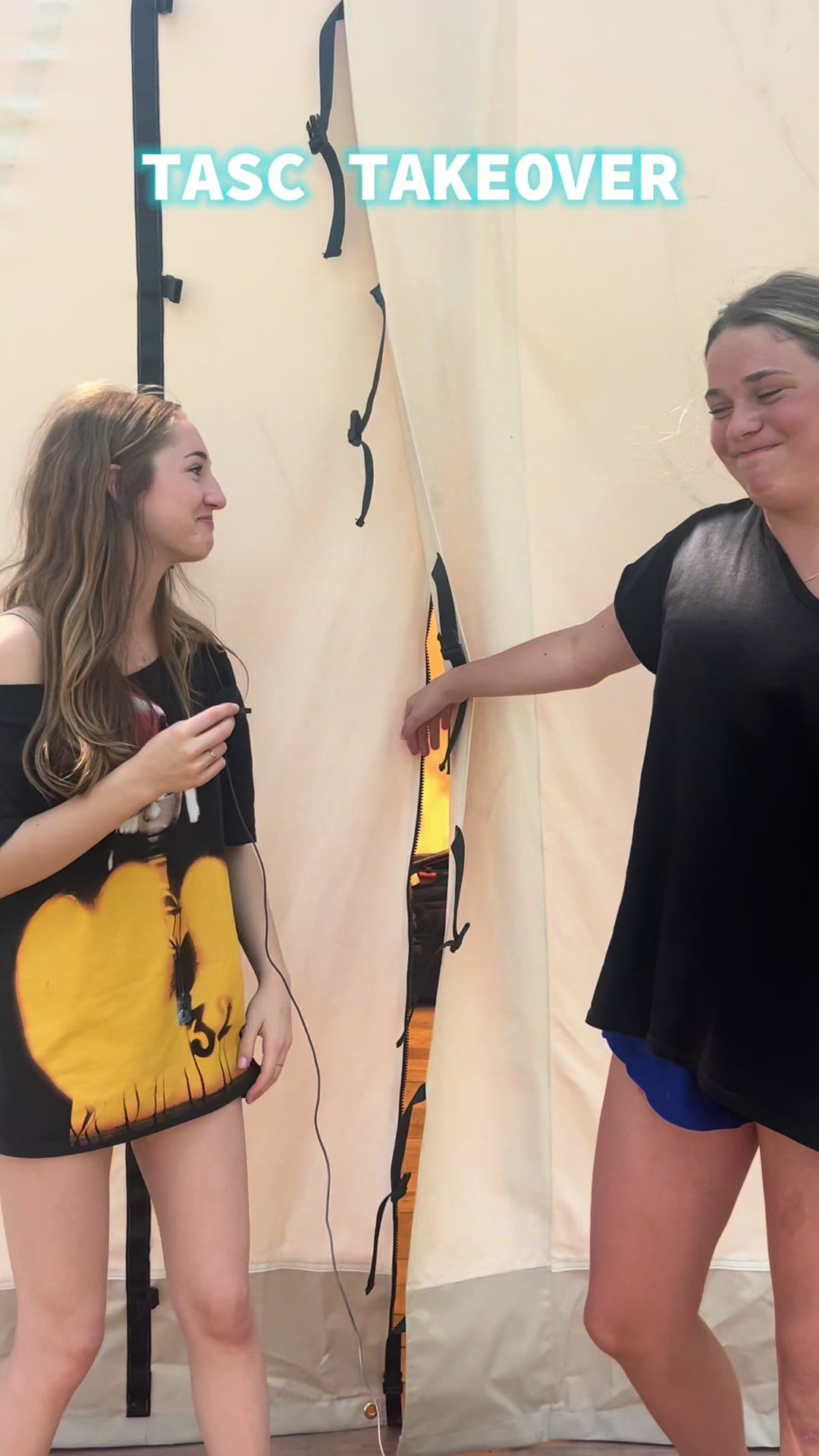 Video post by @jccranchcamp on TikTok