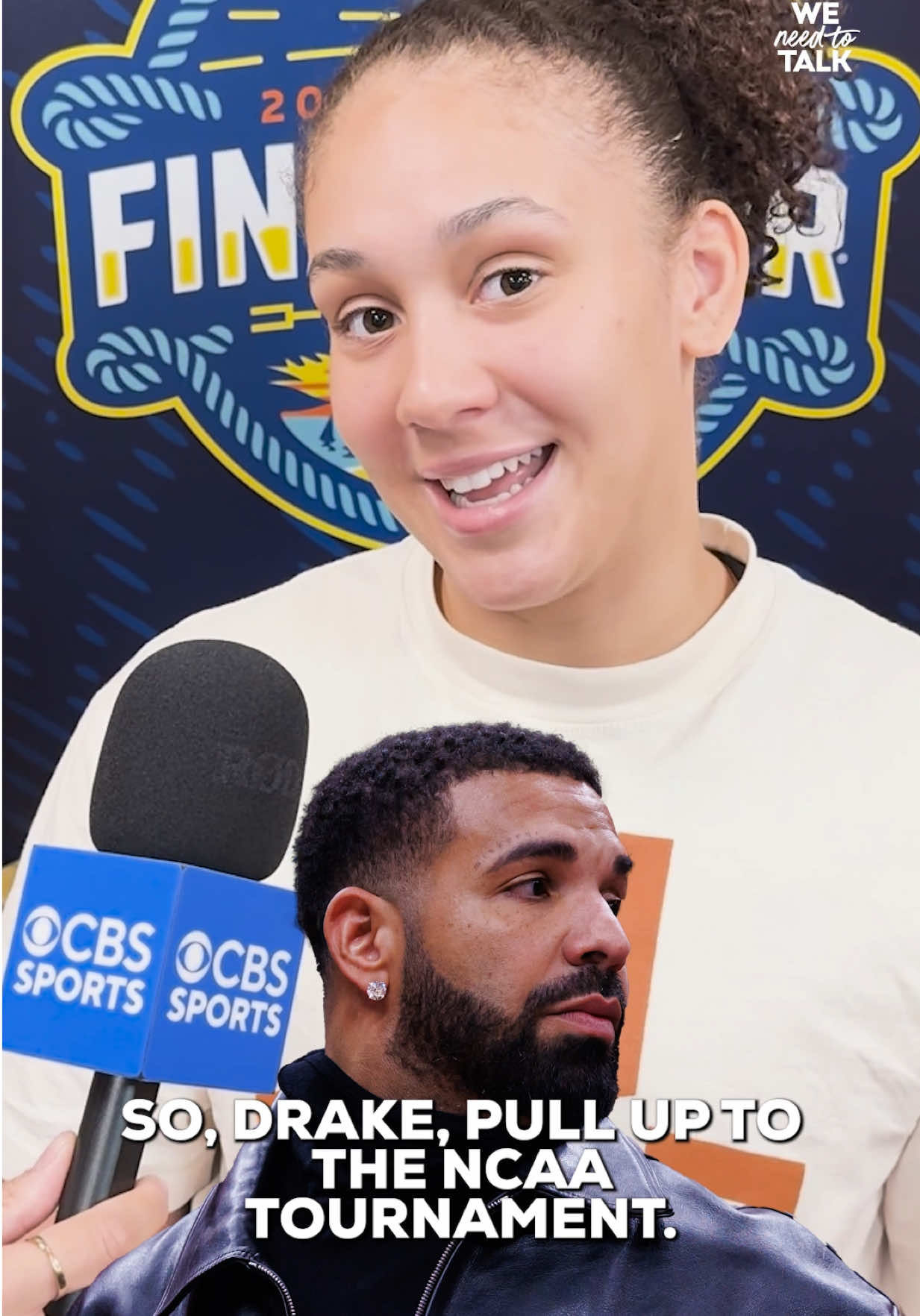 Video post by @weneedtotalk on TikTok