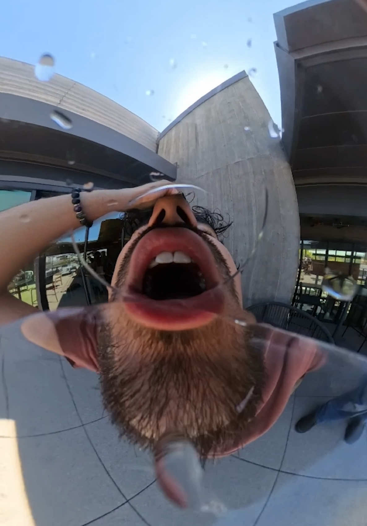 Video post by @britausa on TikTok