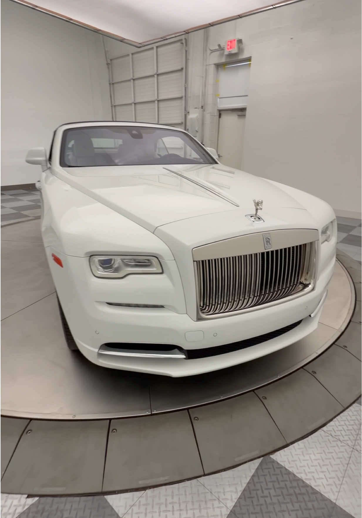 Video post by @exoticsbyleo on TikTok