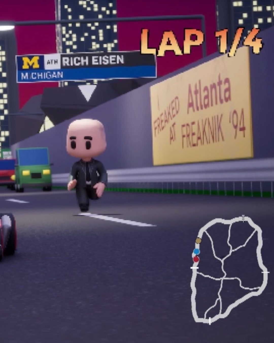 Video post by @atlantafalcons on TikTok