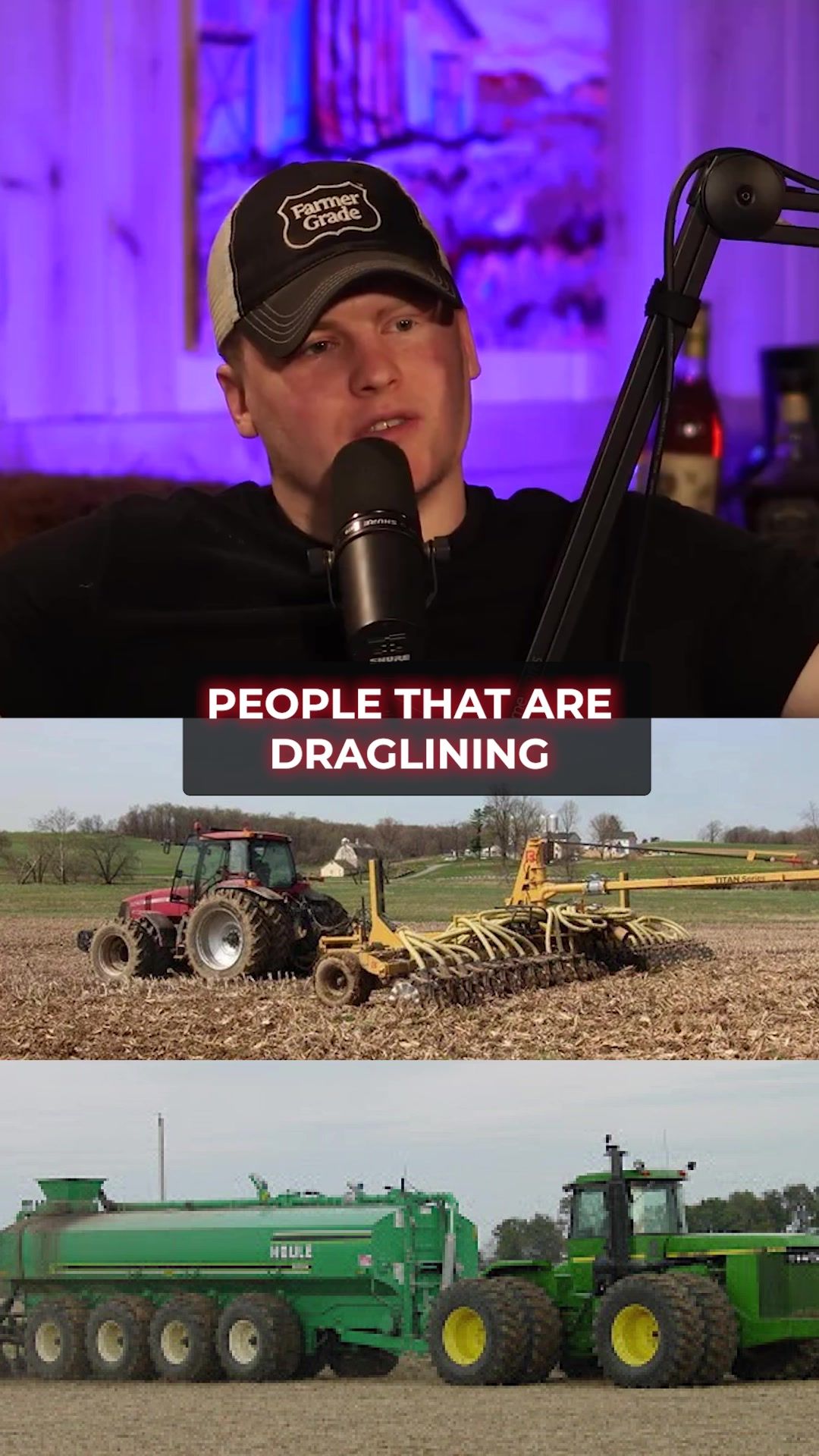 Video post by @barntalk on TikTok