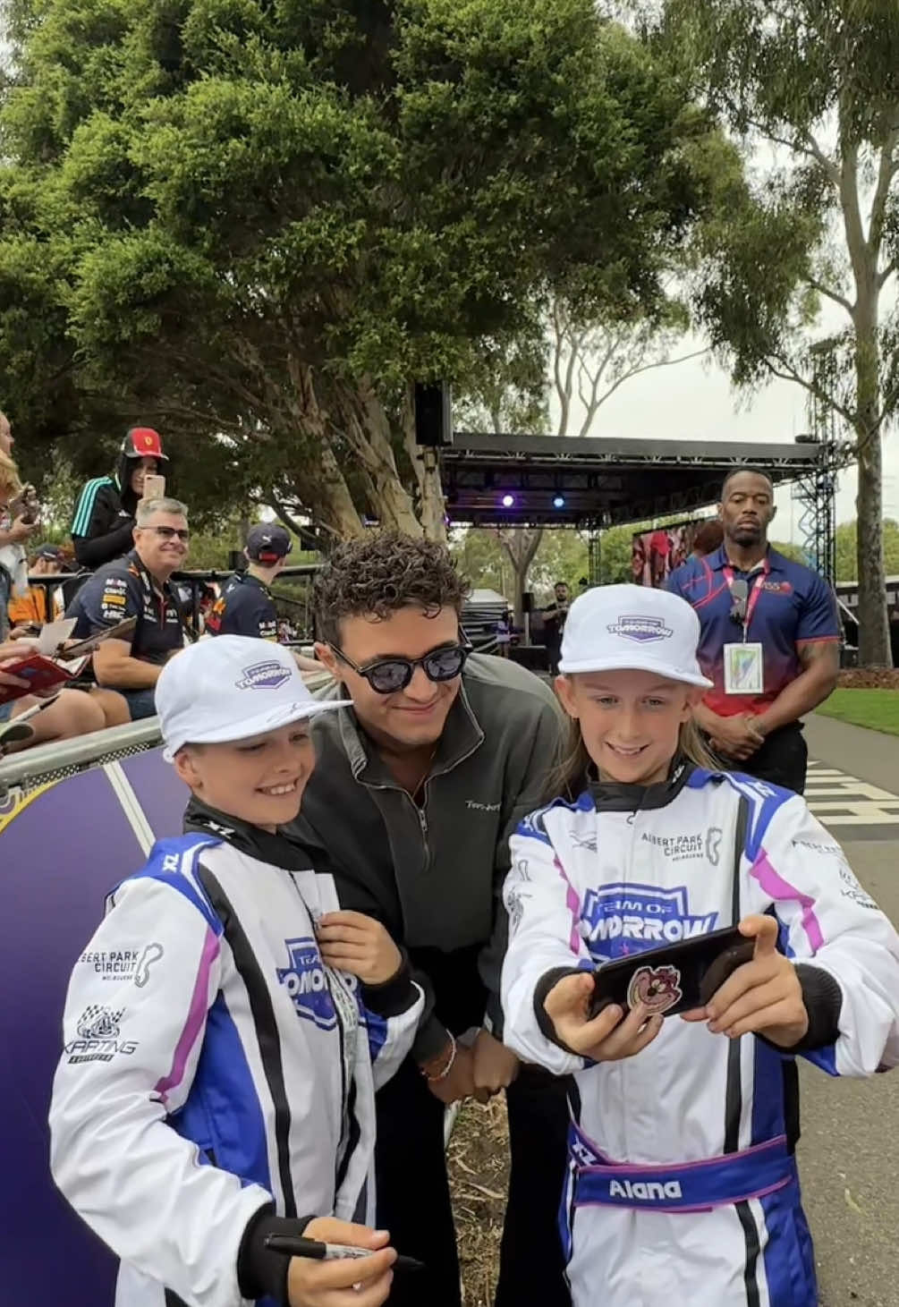 Video post by @ausgp on TikTok