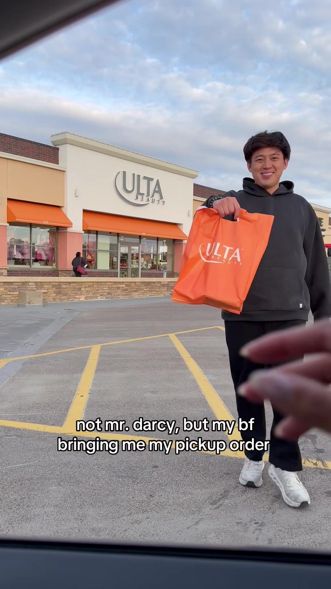 Video post by @ultabeauty on TikTok