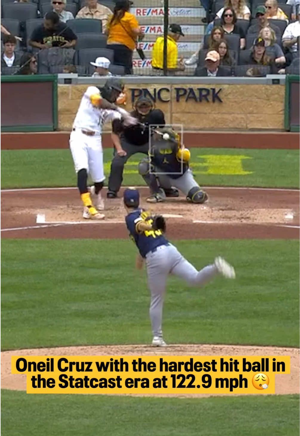 Video post by @pirates on TikTok