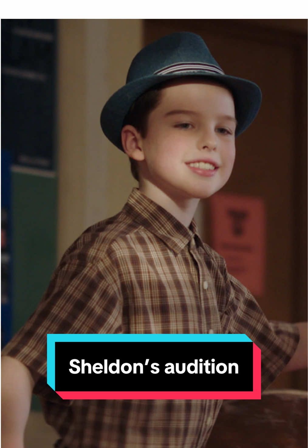 Video post by @tbsnetwork on TikTok