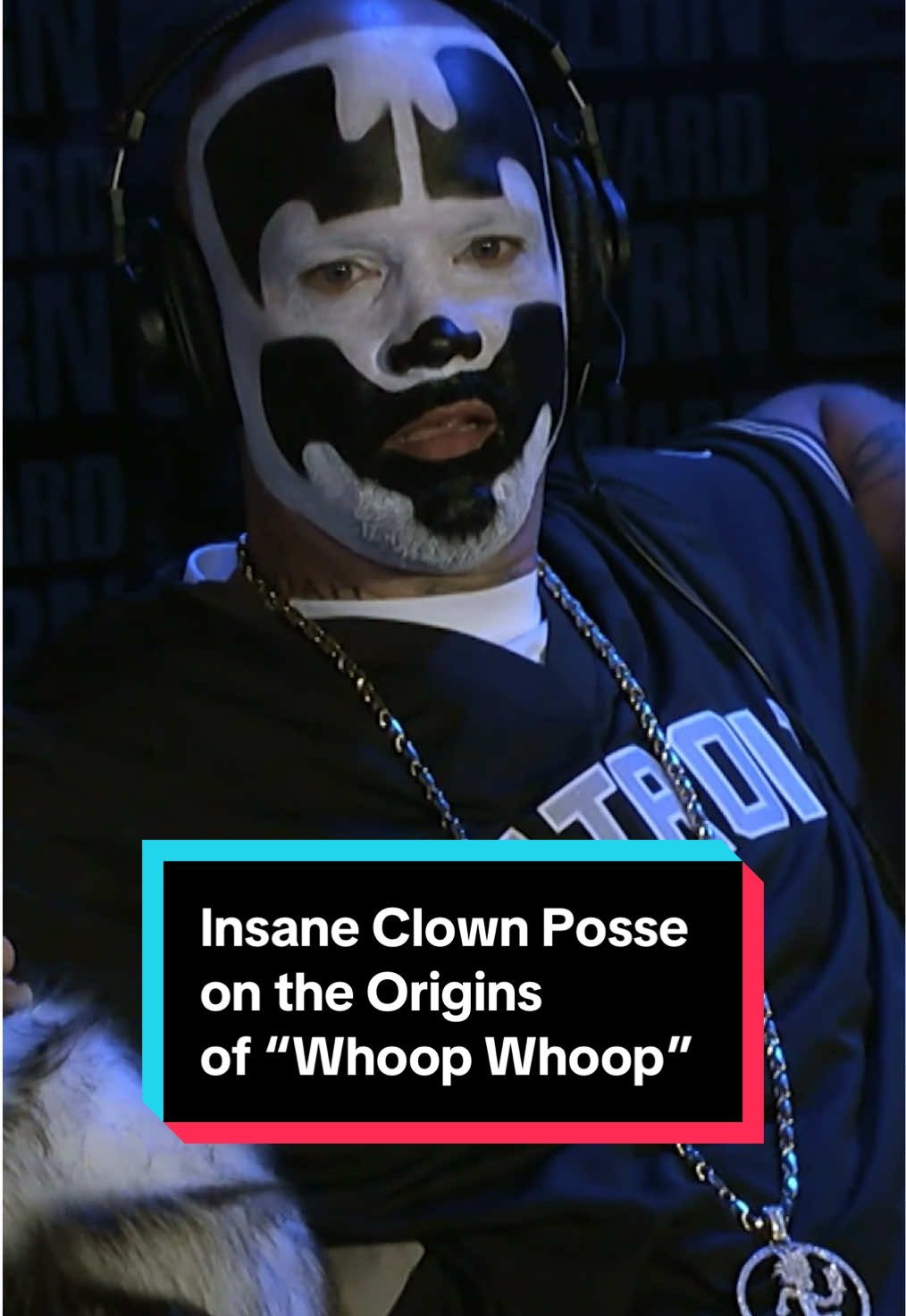 Video post by @howardsternshow on TikTok