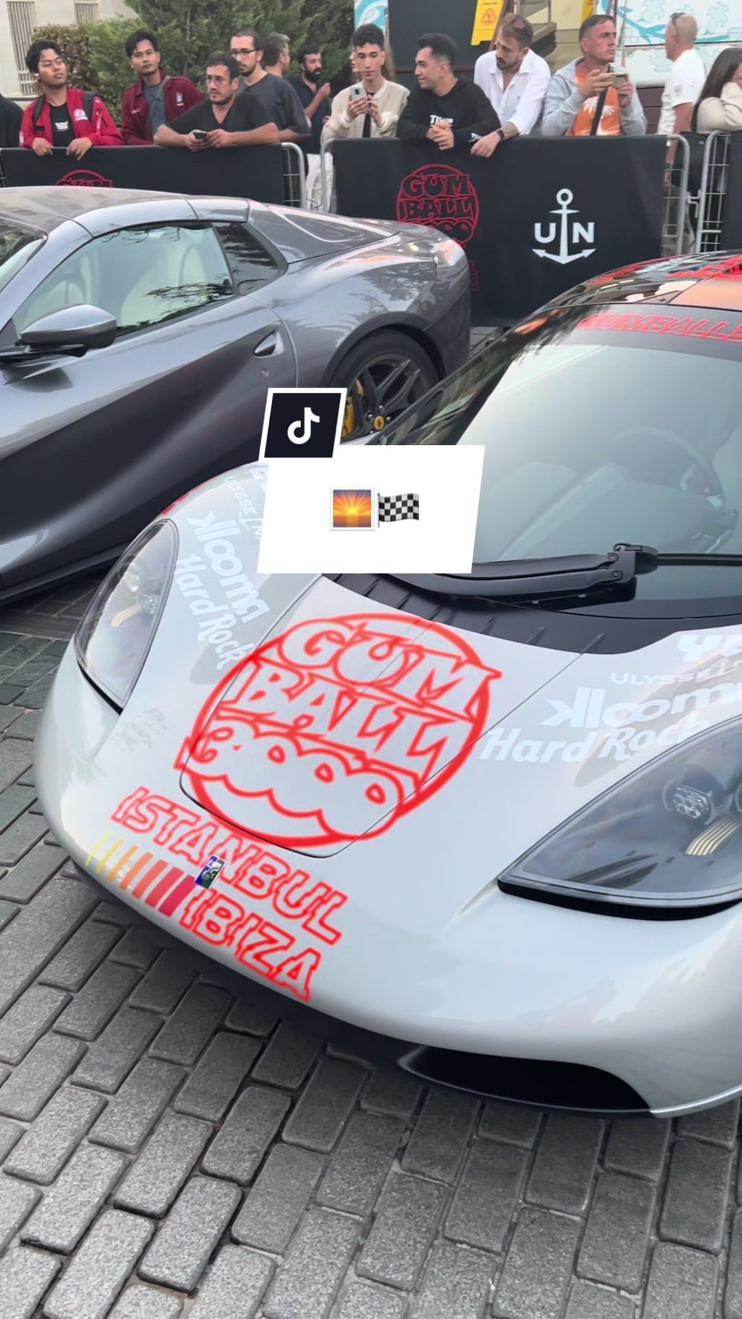 Video post by @gumball3000 on TikTok