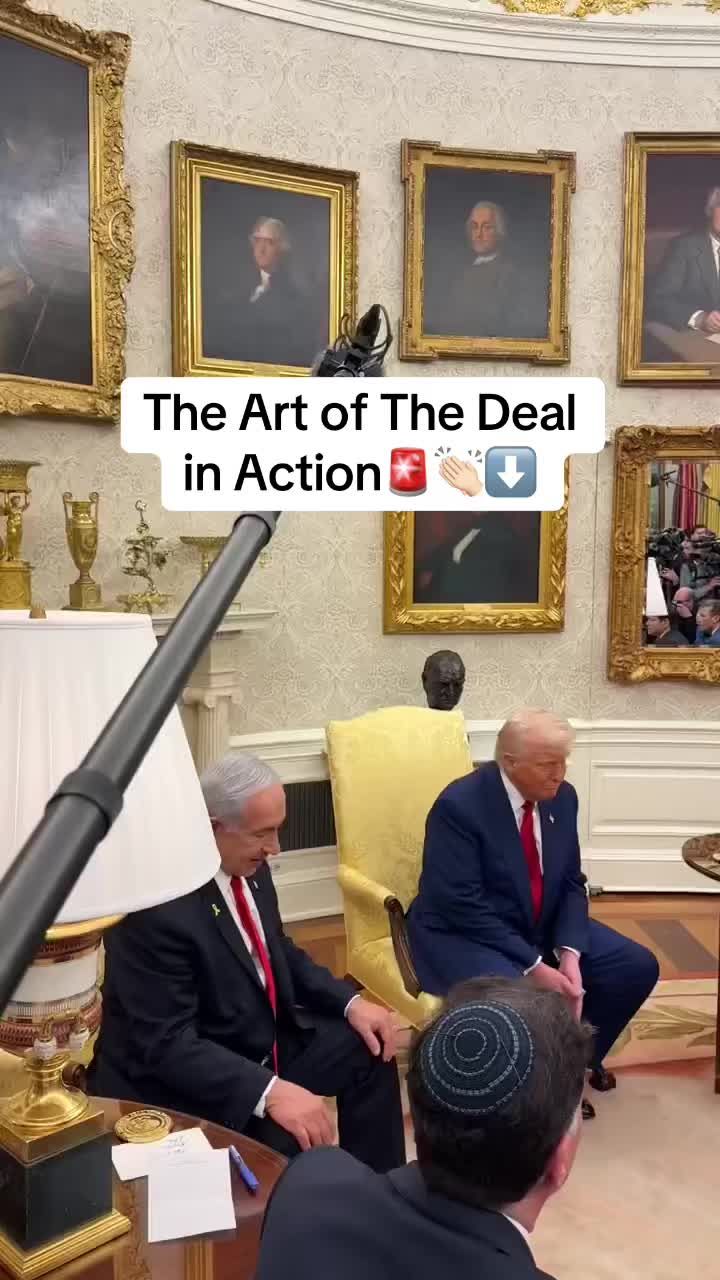 Video post by @teamtrump on TikTok