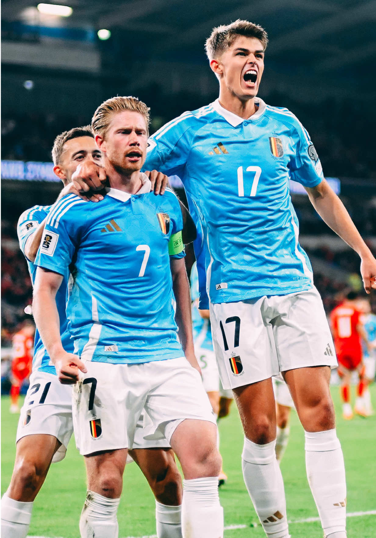 Video post by @royalbelgianfa on TikTok