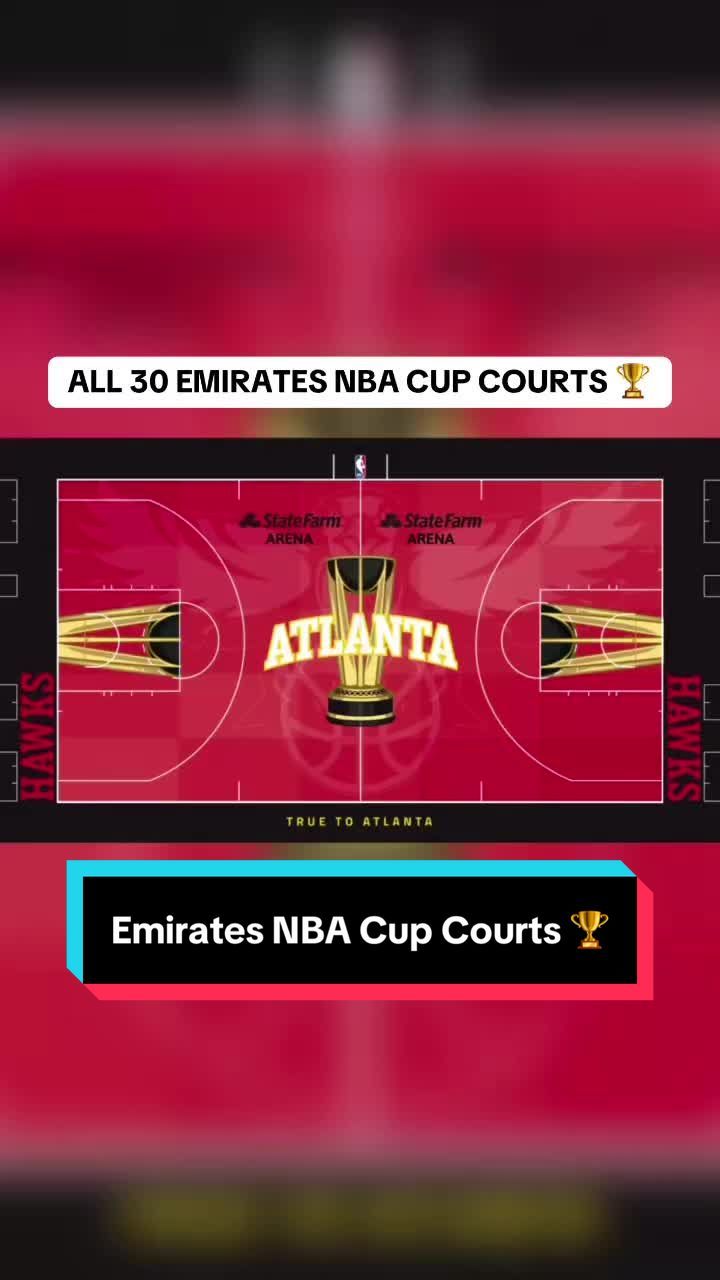 Video post by @nba on TikTok