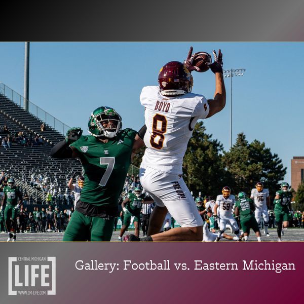 Image post by @cmlife on Facebook