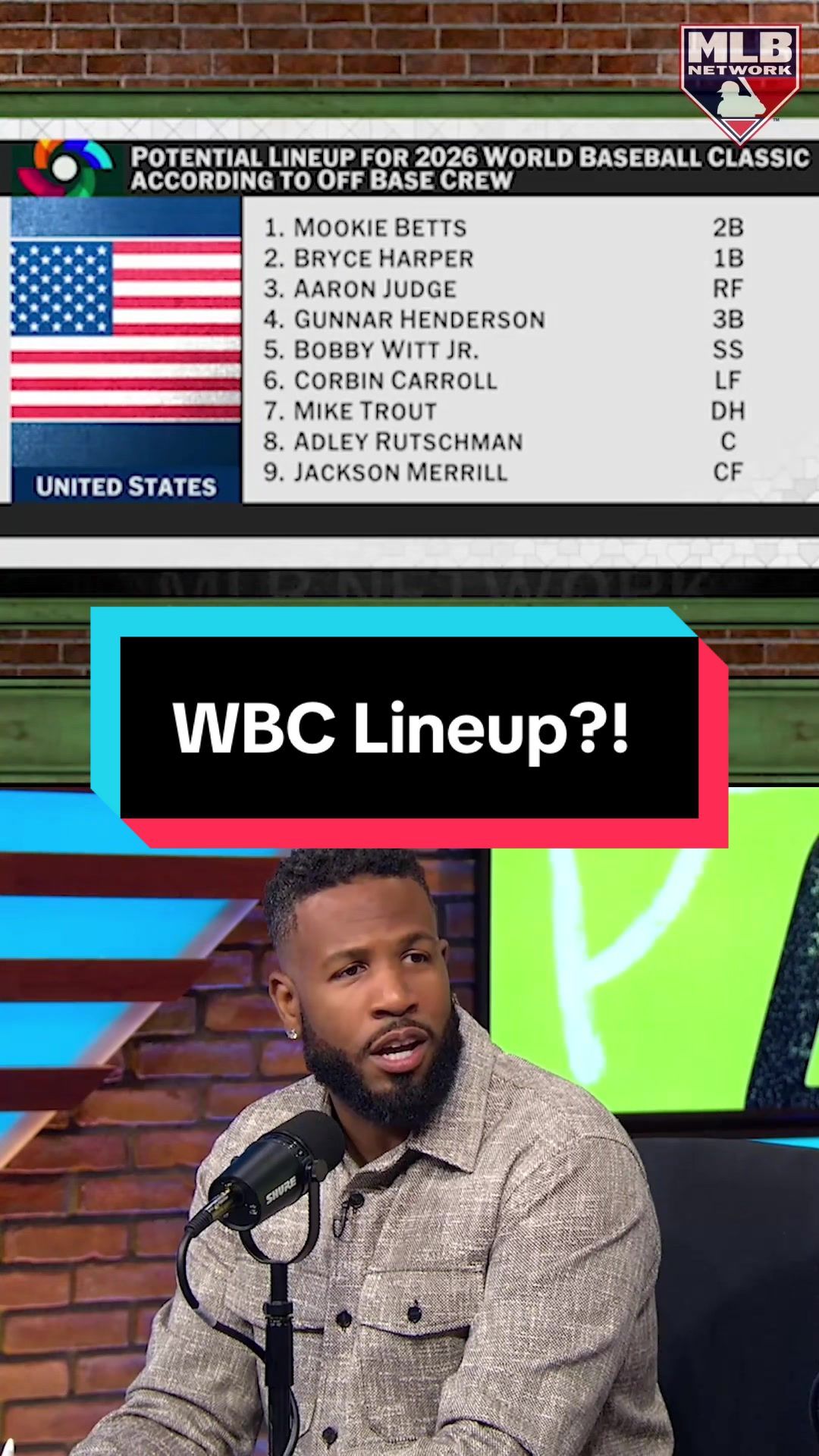 Video post by @xavier_scruggs on TikTok