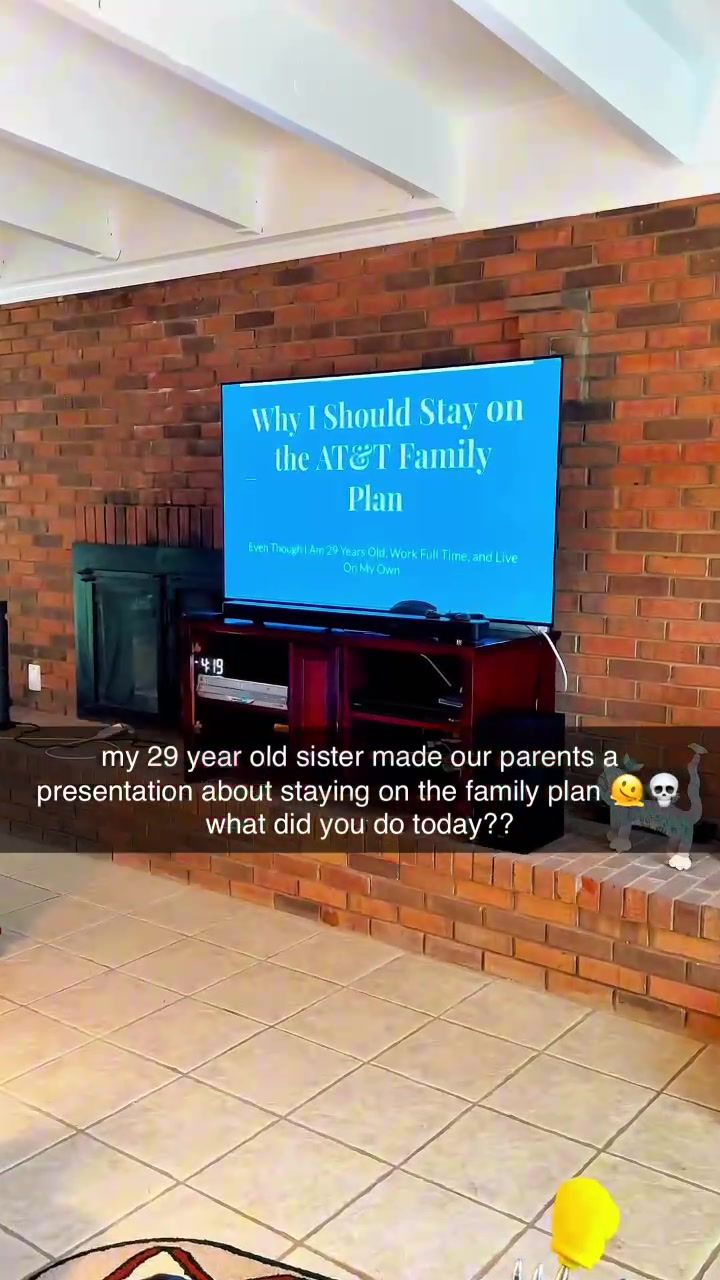 Video post by @att on TikTok