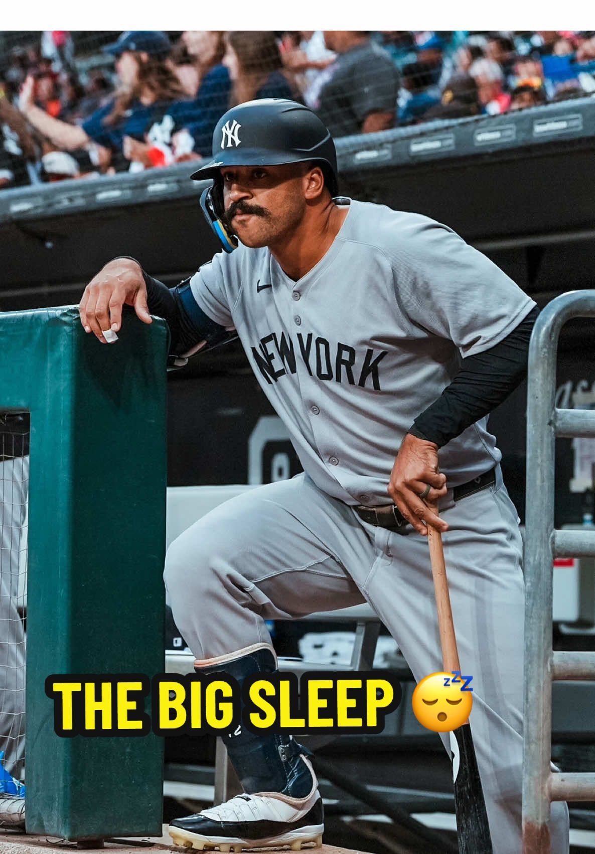 Video post by @yankees on TikTok