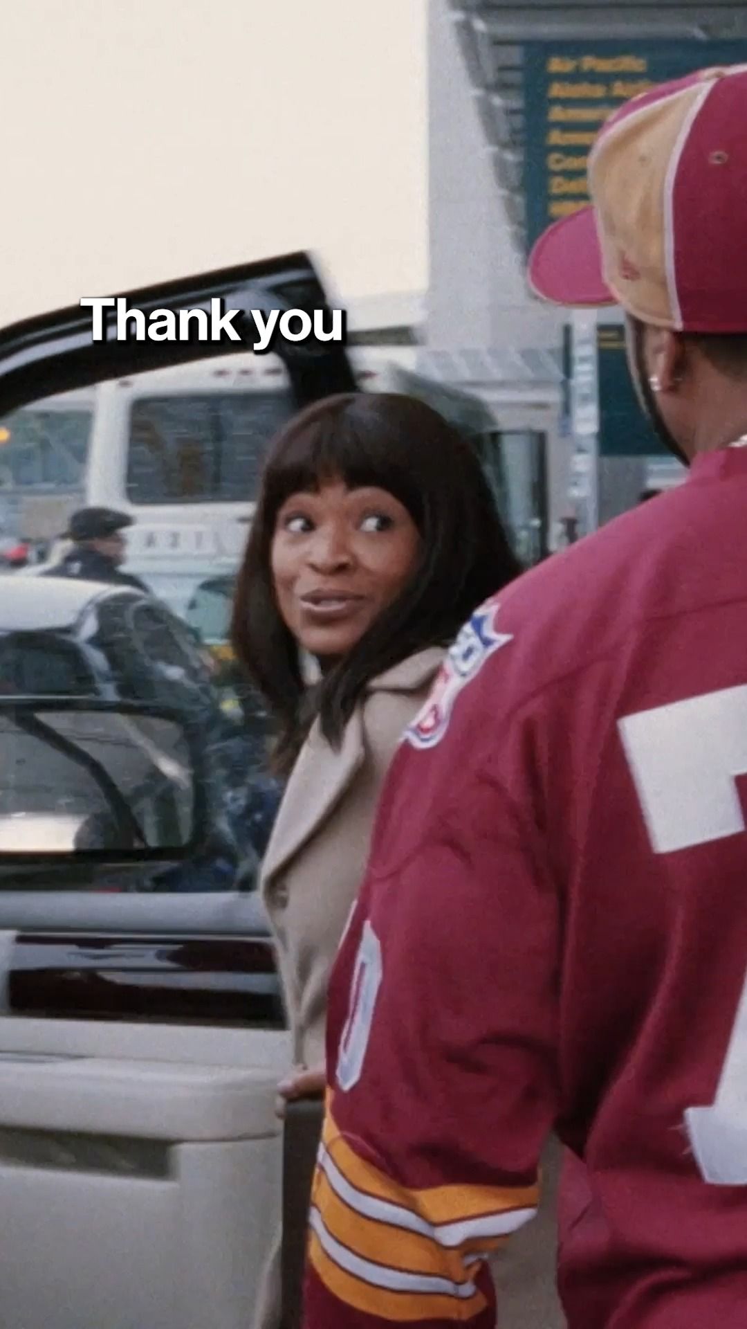 Video post by @BounceTV on Facebook