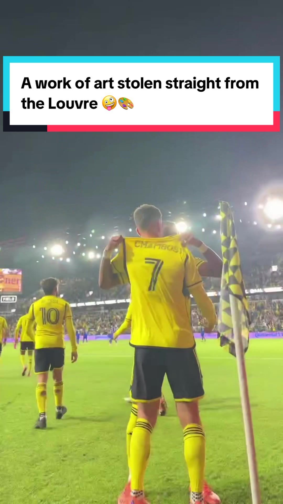 Video post by @columbuscrew96 on TikTok