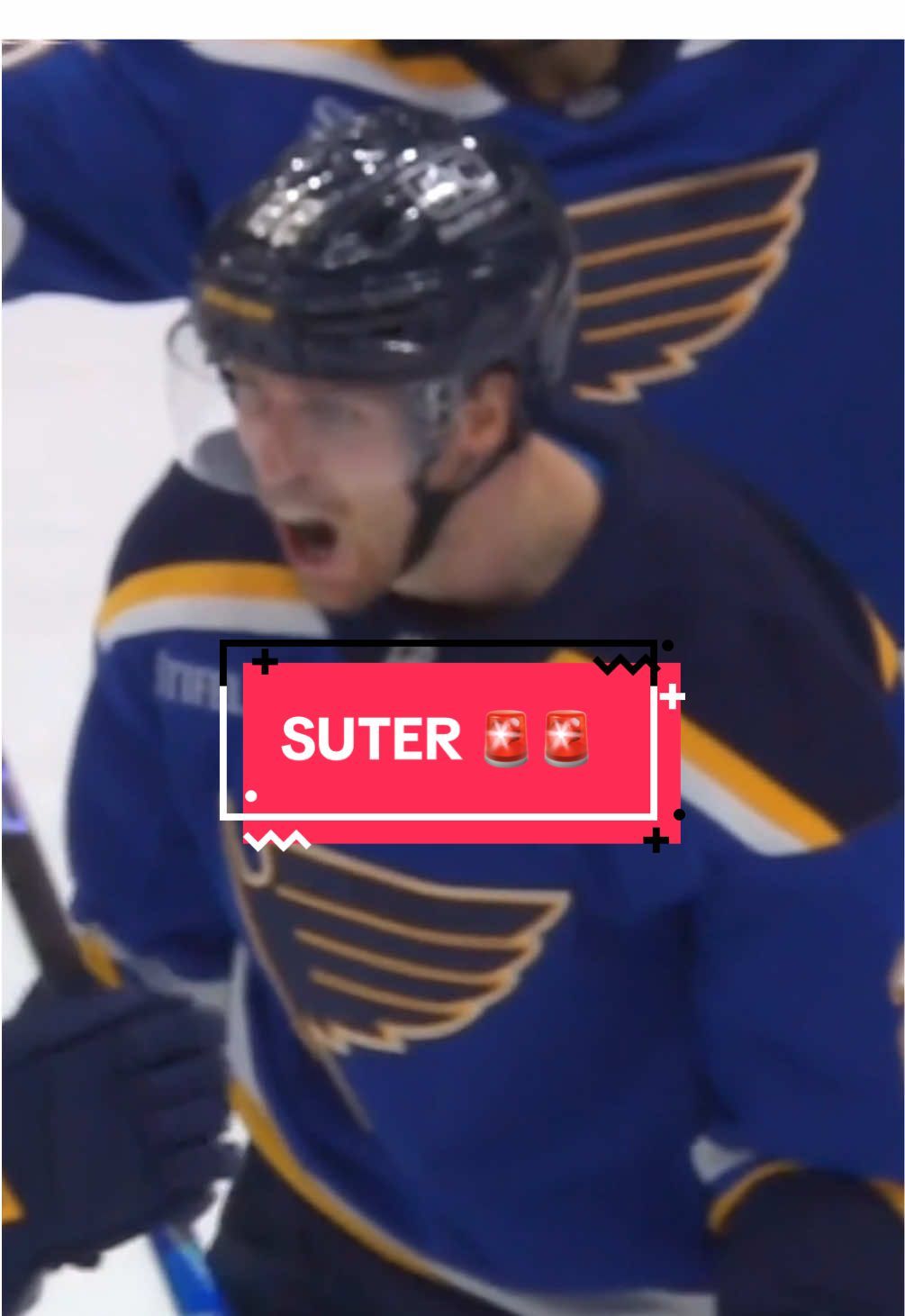 Video post by @stlouisblues on TikTok