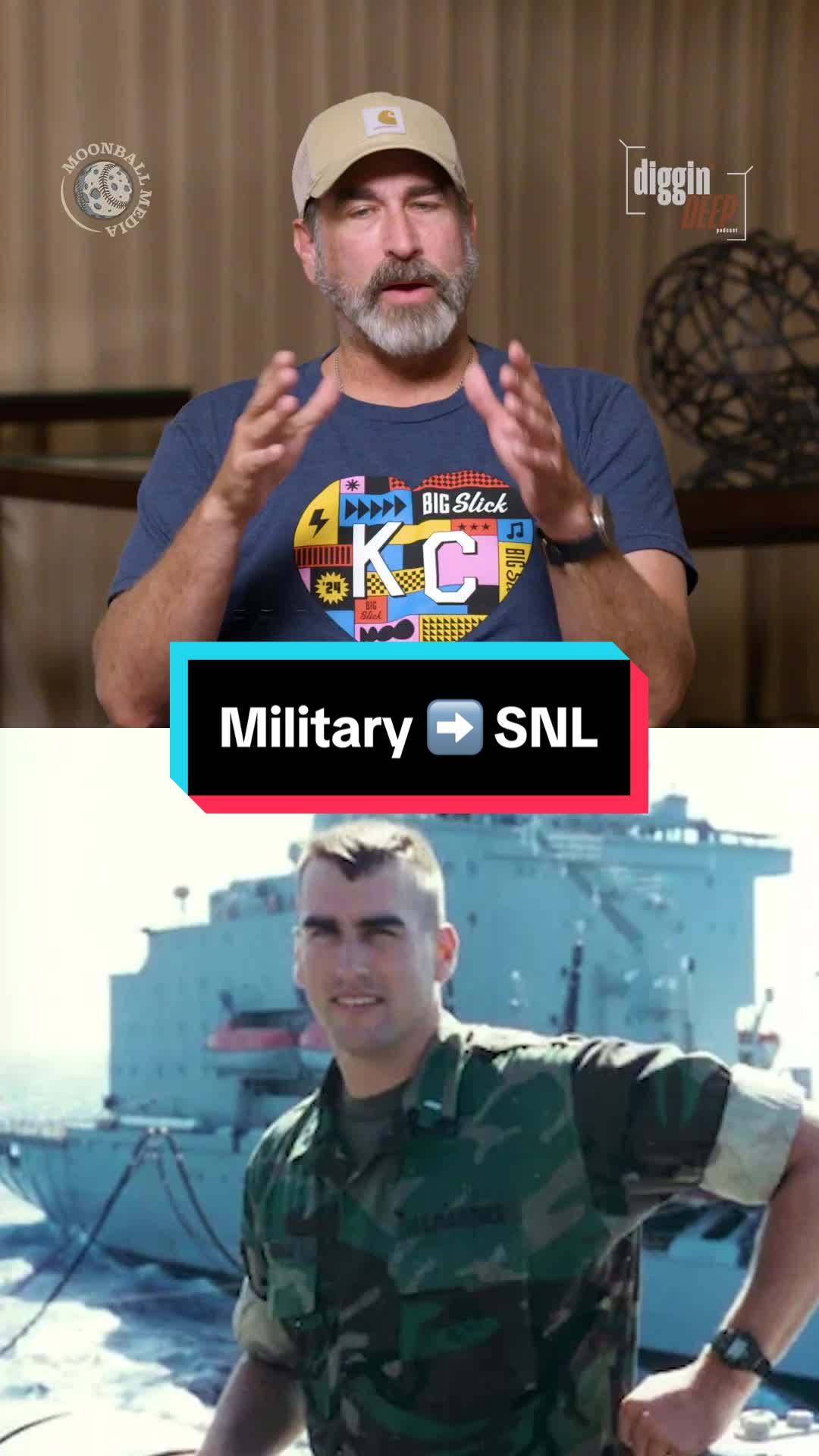 Video post by @diggindeepshows on TikTok