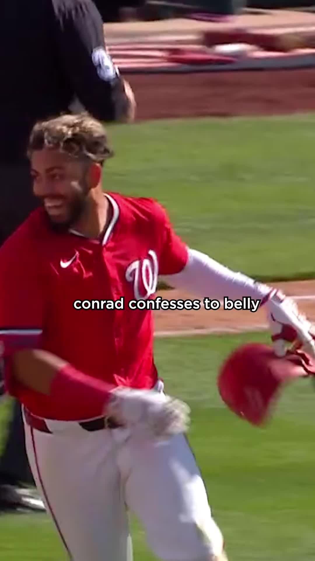 Video post by @nationals on TikTok